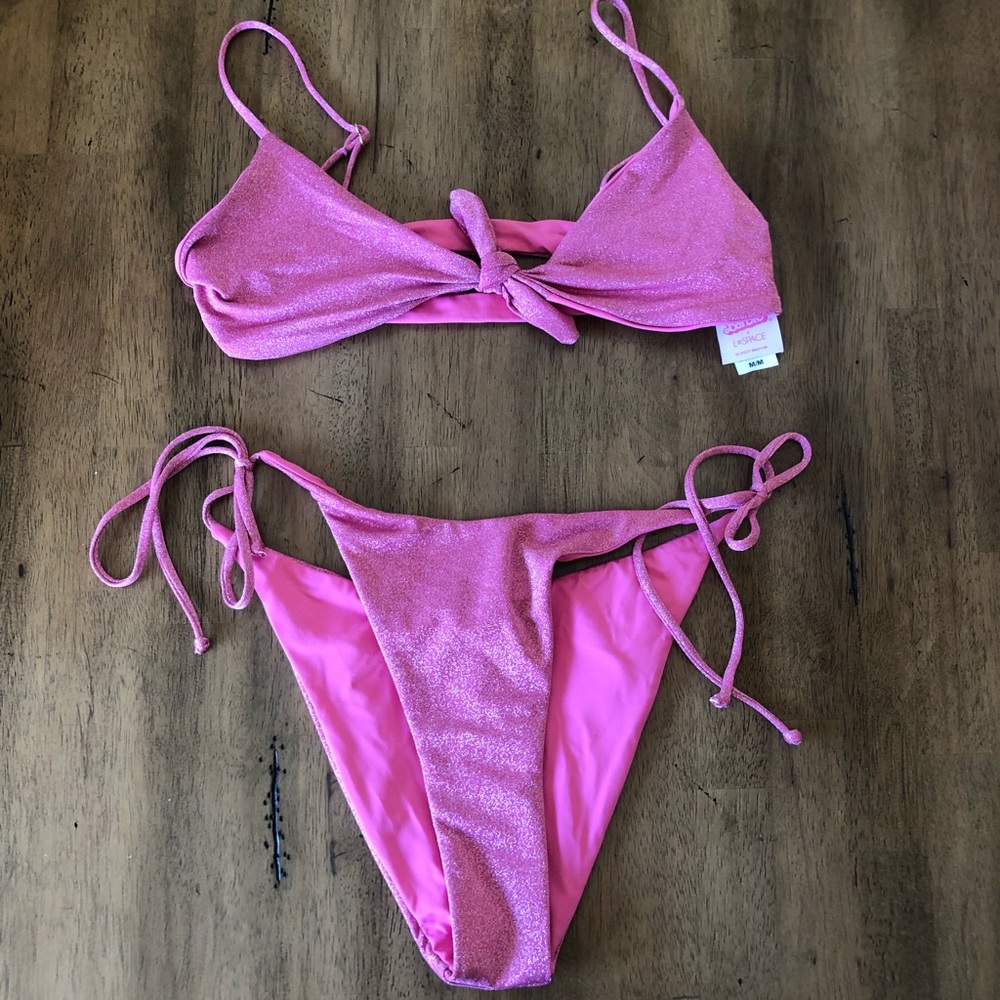 NWT L*Space Set